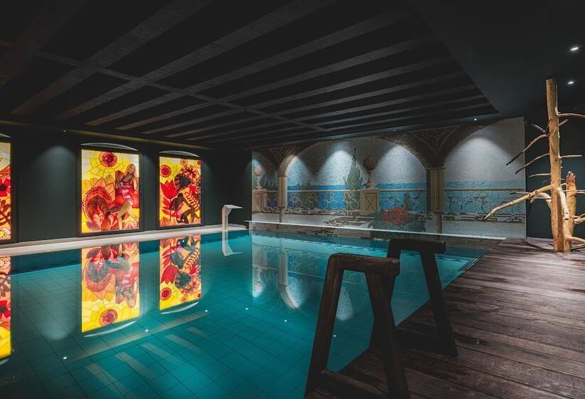 Fotos del hotel The Rex:  5
