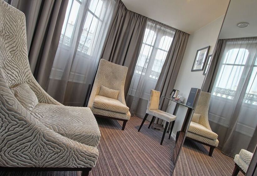 בית מלון כפרי Hôtel Chamar