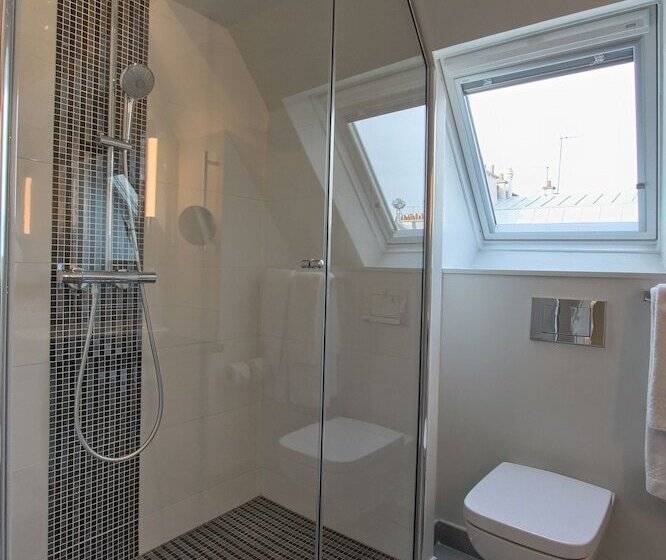 בית מלון כפרי Hôtel Chamar