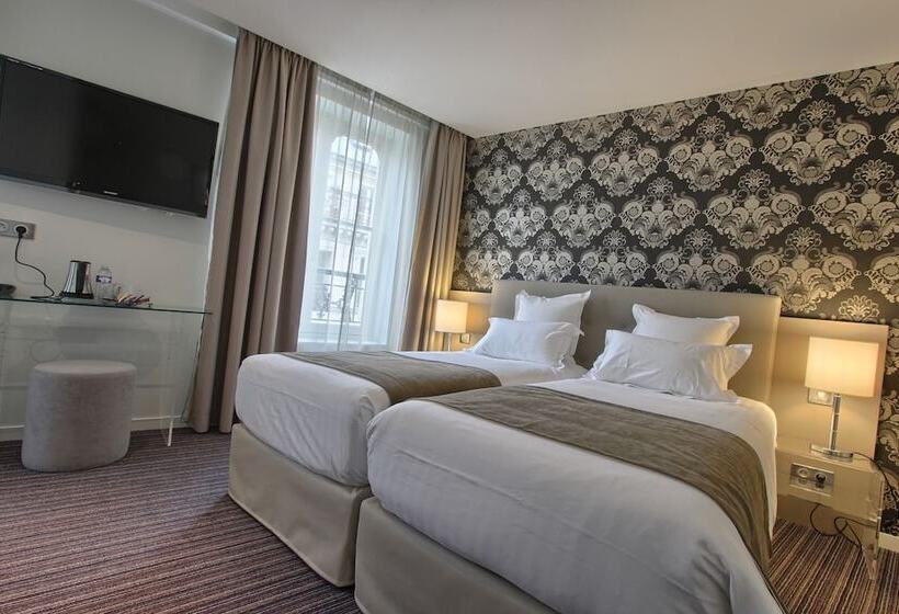 בית מלון כפרי Hôtel Chamar