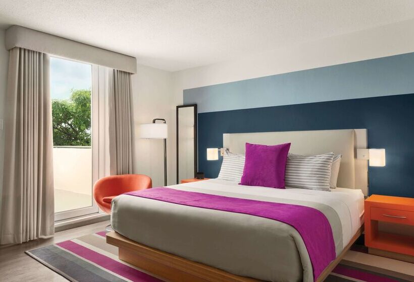 فندق Tryp By Wyndham Isla Verde