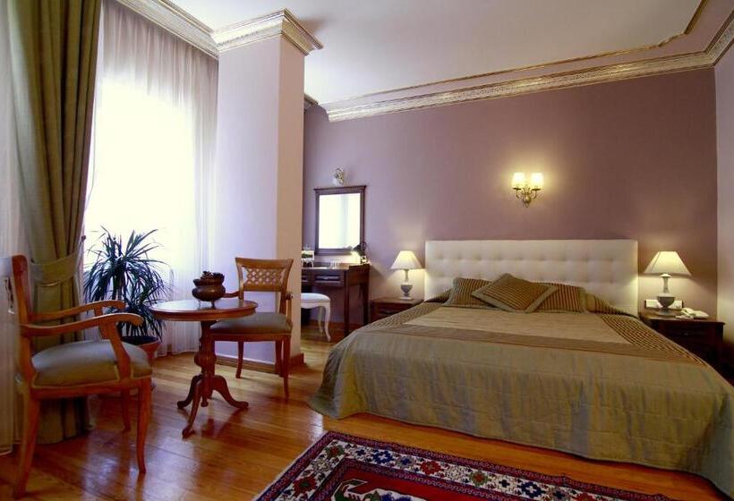 Fotos del hotel Uyanspecial Category:  4