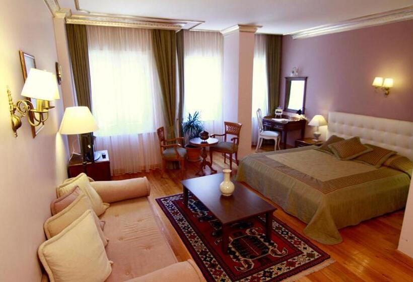 Fotos del hotel Uyanspecial Category:  9