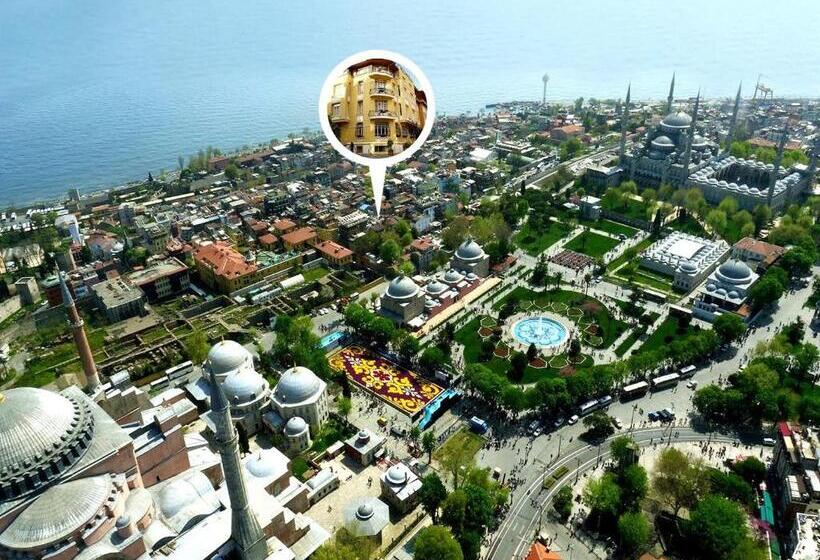 Fotos del hotel Uyanspecial Category:  15