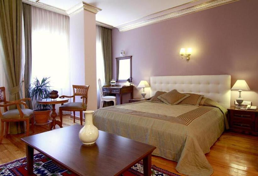 Fotos del hotel Uyanspecial Category: 1 Fotos del hotel Uyanspecial Category: 1