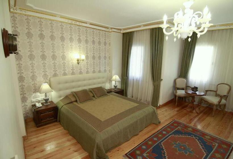 Fotos del hotel Uyanspecial Category:  3