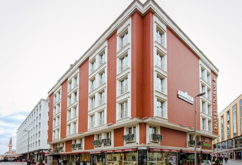 Fotos del hotel Vicenza:  5