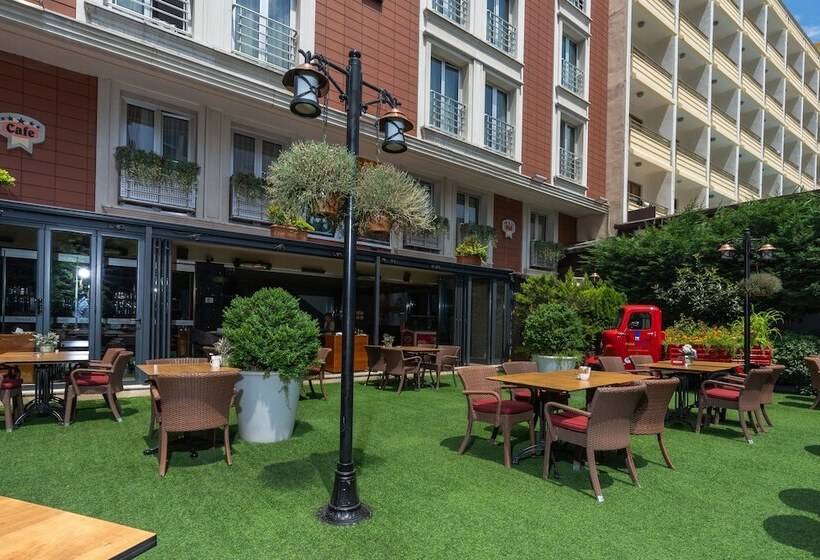 Fotos del hotel Vicenza:  46