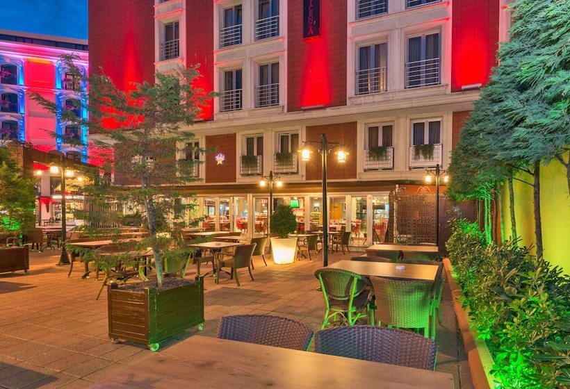 Fotos del hotel Vicenza:  47