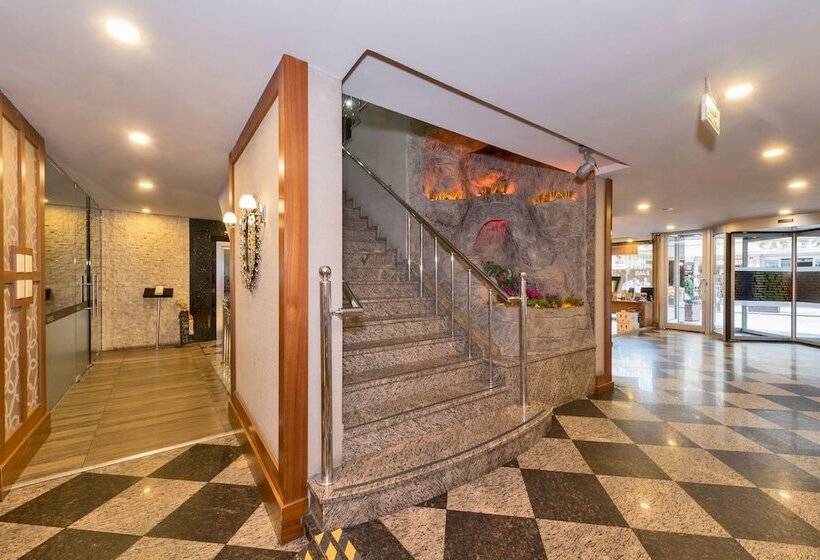 Fotos del hotel Vicenza:  18