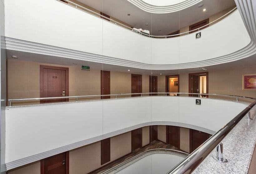 Fotos del hotel Vicenza:  59