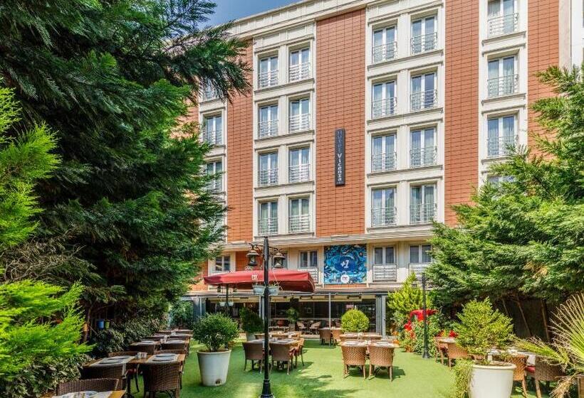 Fotos del hotel Vicenza:  70