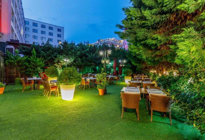 Fotos del hotel Vicenza:  39