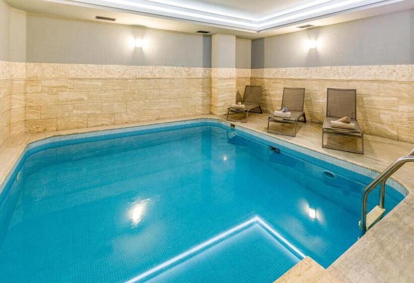 Fotos del hotel Vicenza:  17