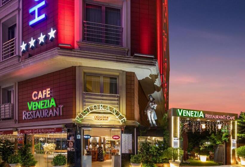 Fotos del hotel Vicenza:  71