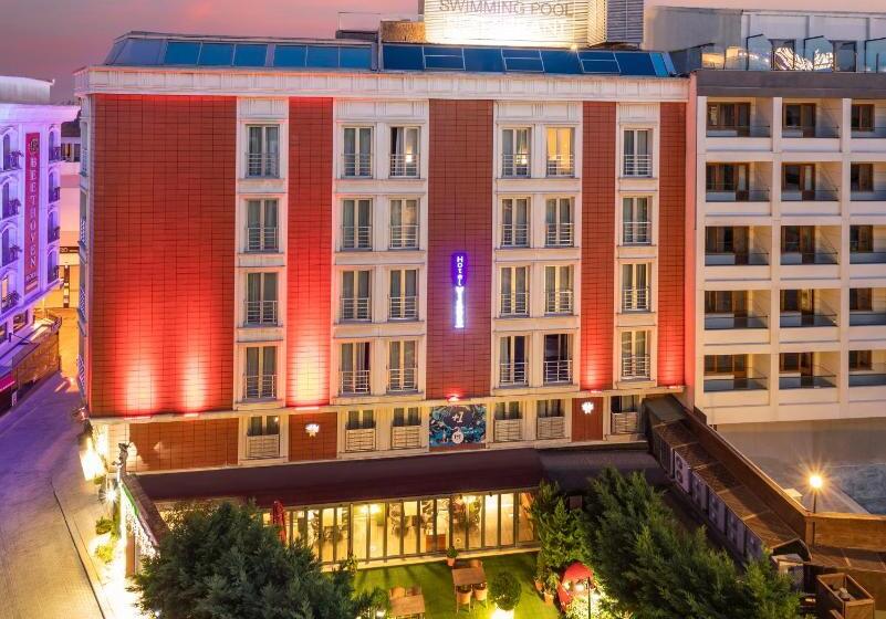 Fotos del hotel Vicenza:  3