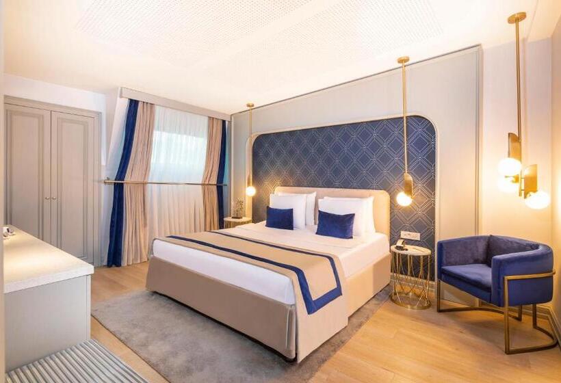 Fotos del hotel Vicenza:  7