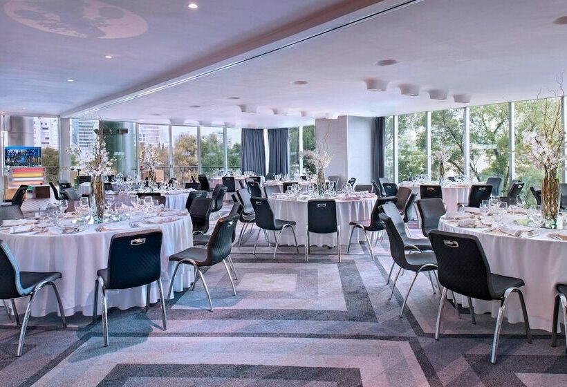 Отель W Mexico City