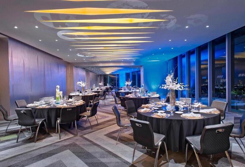 Отель W Mexico City