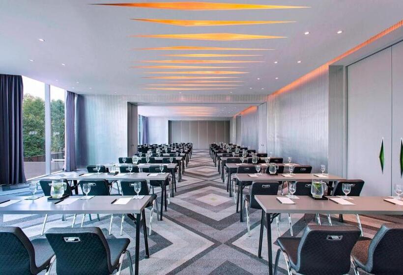 Отель W Mexico City