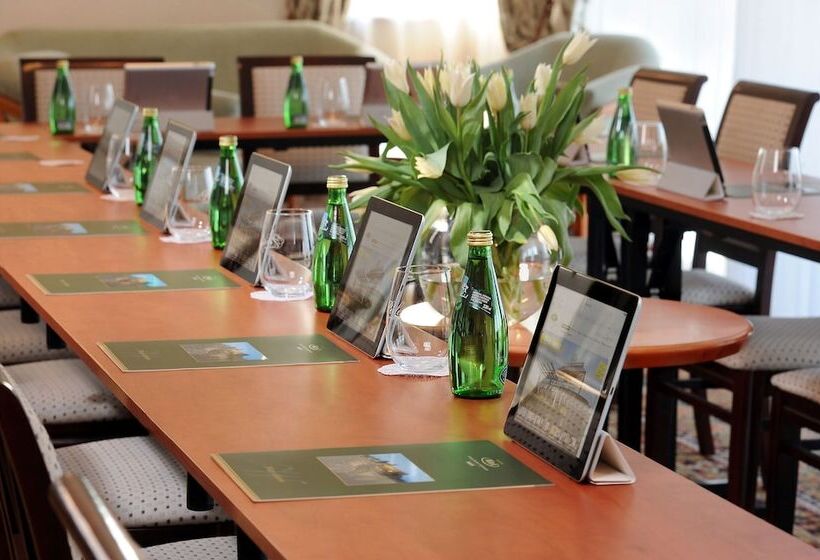 Fotos del hotel Centrum Owokonferencyjne Witek:  15