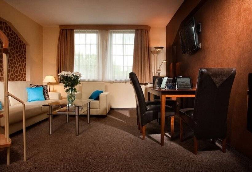 Centrum Owokonferencyjne Witek