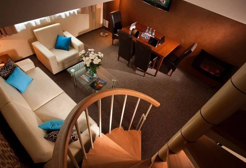 Fotos del hotel Centrum Owokonferencyjne Witek:  38