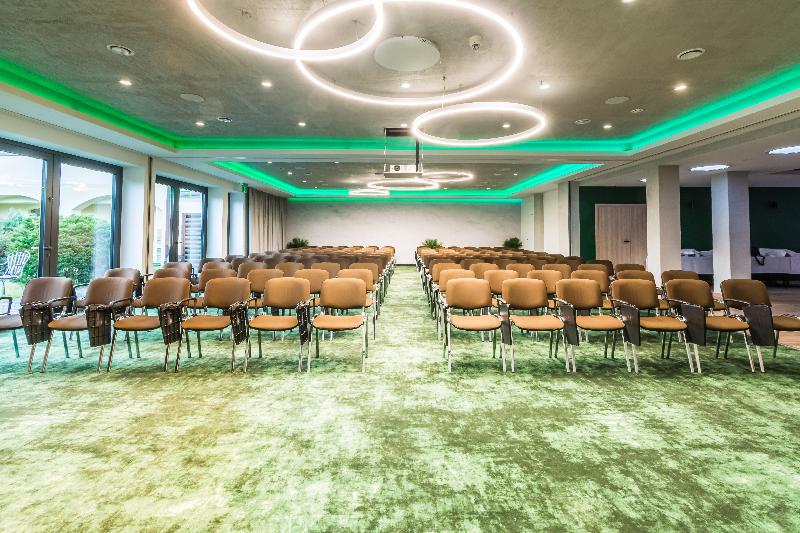 Fotos del hotel Centrum Owokonferencyjne Witek:  13