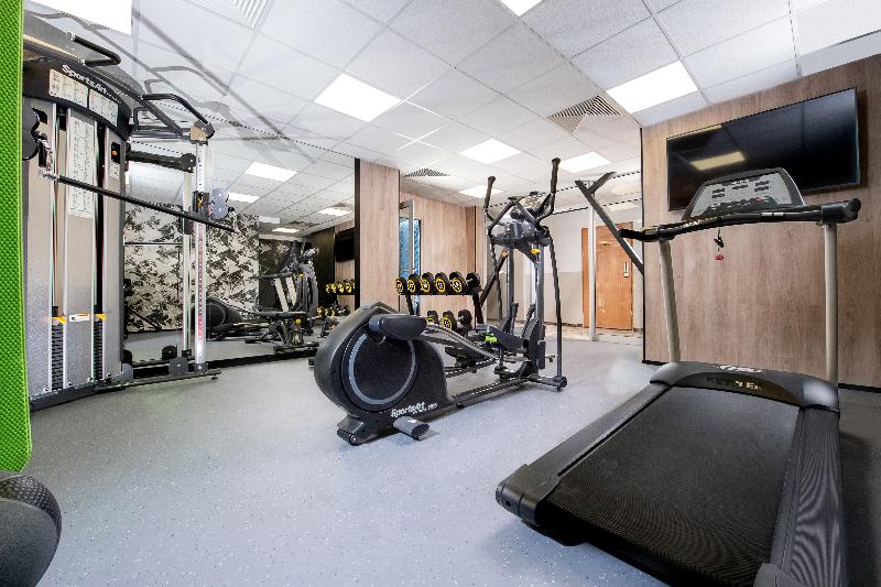 Fotos del hotel Centrum Owokonferencyjne Witek:  2