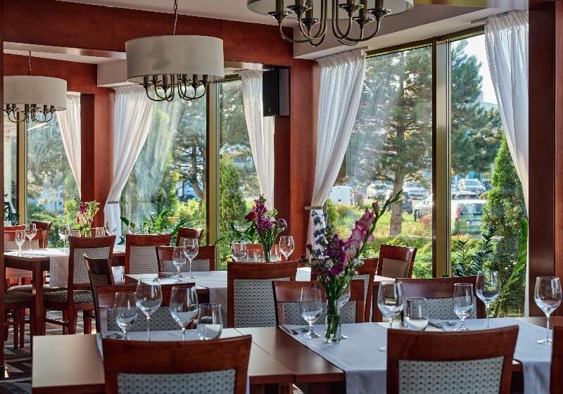 Fotos del hotel Centrum Owokonferencyjne Witek:  7