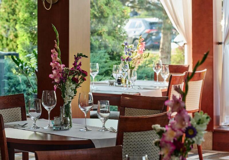 Fotos del hotel Centrum Owokonferencyjne Witek:  8