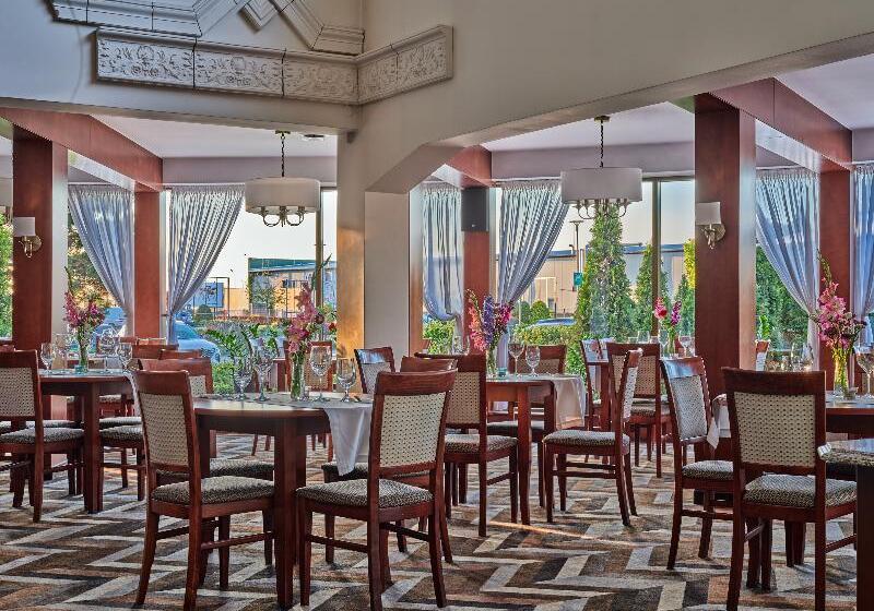 Fotos del hotel Centrum Owokonferencyjne Witek:  9