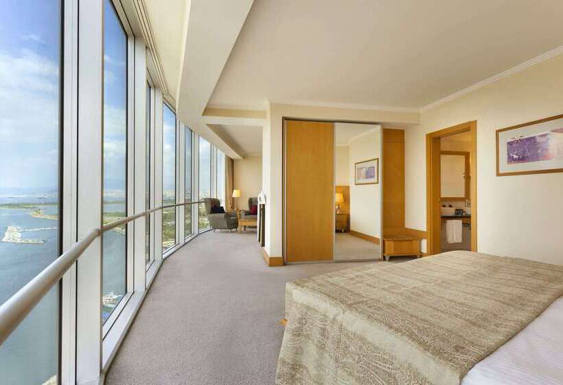 هتل Wyndham Grand Izmir Ozdilek Thermal & Spa