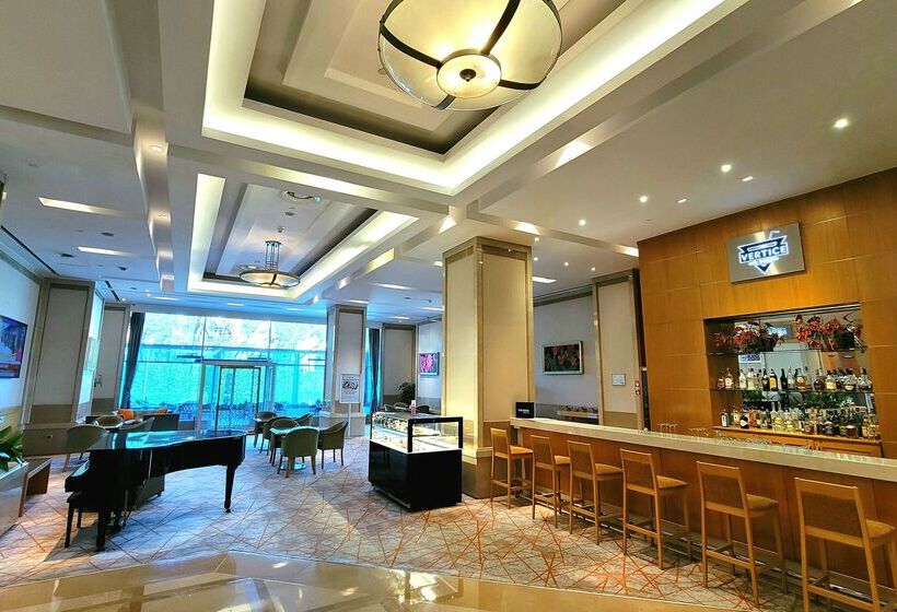 هتل Wyndham Grand Izmir Ozdilek Thermal & Spa
