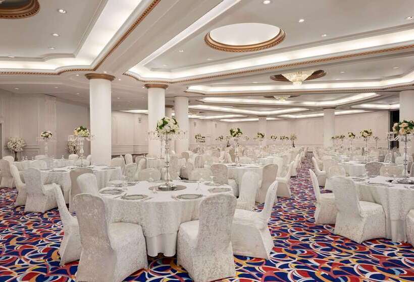 Hotel Wyndham Grand Kayseri