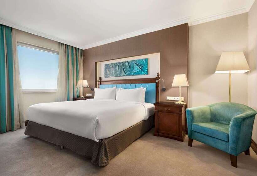 فندق Wyndham Grand Kayseri