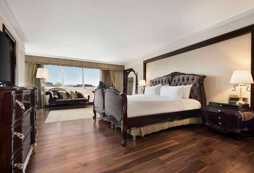 فندق Wyndham Grand Kayseri