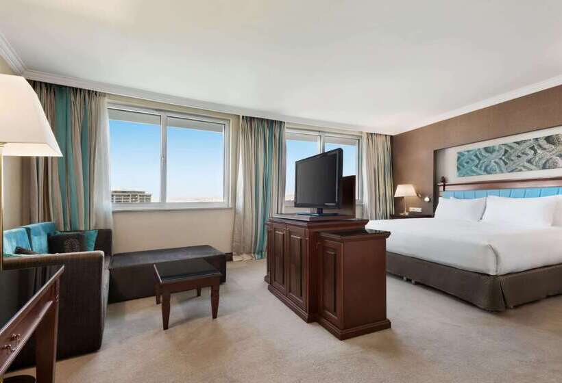 ホテル Wyndham Grand Kayseri