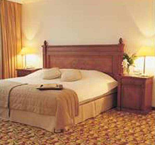 فندق Wyndham Grand Kayseri