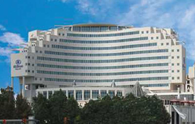 Hotel Wyndham Grand Kayseri