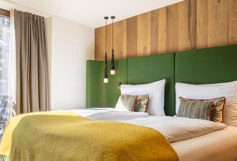 Fotos del hotel Zermama Zermatt:  8