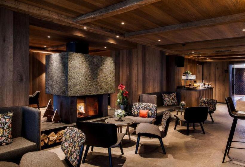 Fotos del hotel Zermama Zermatt:  41