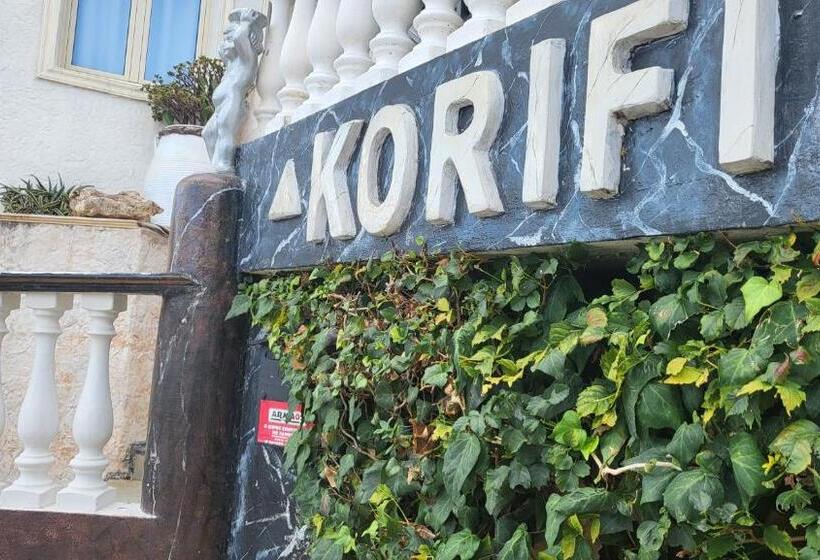 Korifi Suites Collection