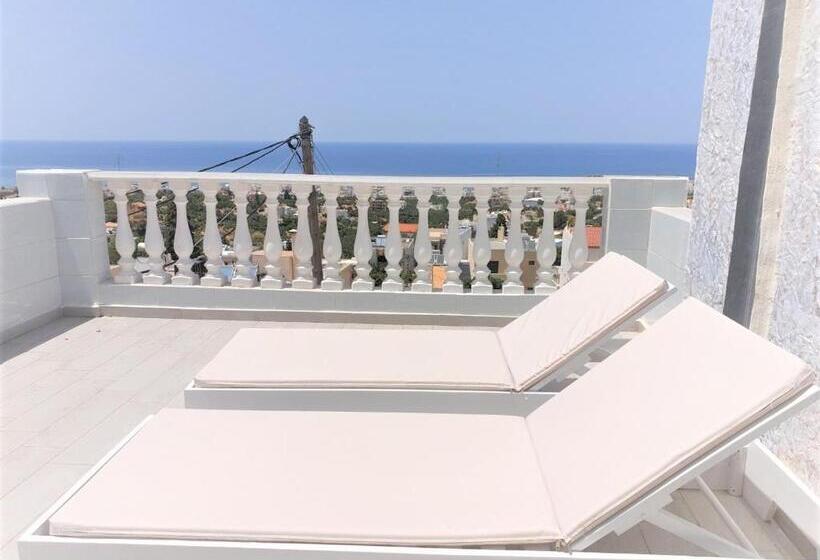 Korifi Apts & Std Adults Only