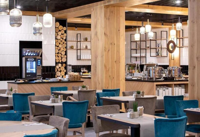 استراحتگاه Mercure Karpacz Skalny