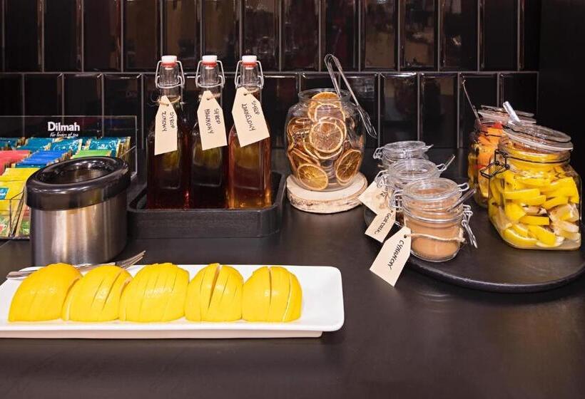 استراحتگاه Mercure Karpacz Skalny