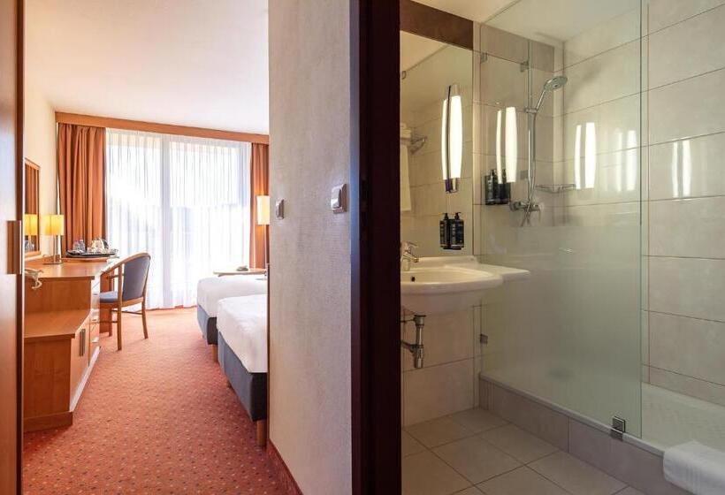 استراحتگاه Mercure Karpacz Skalny