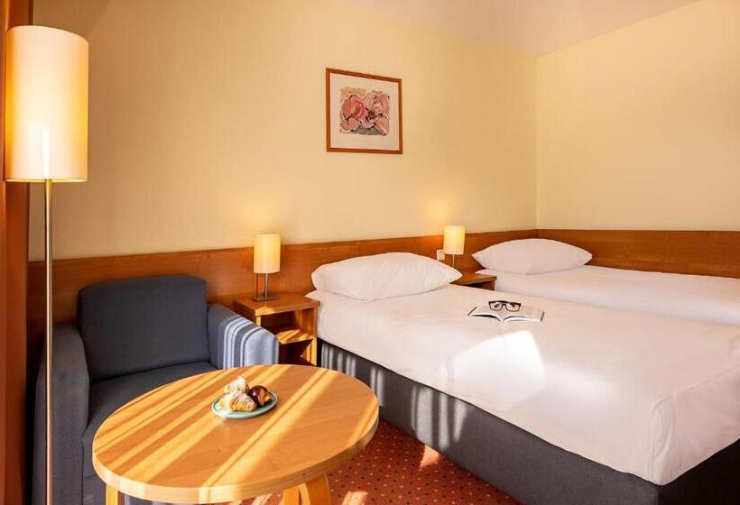 استراحتگاه Mercure Karpacz Skalny