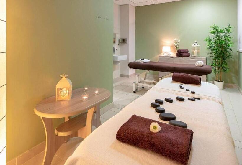 استراحتگاه Mercure Karpacz Skalny