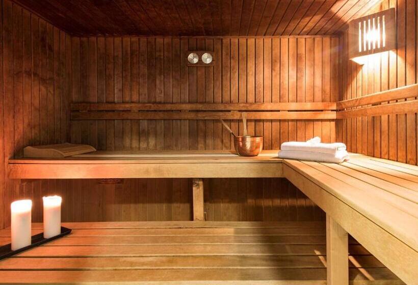 استراحتگاه Mercure Karpacz Skalny